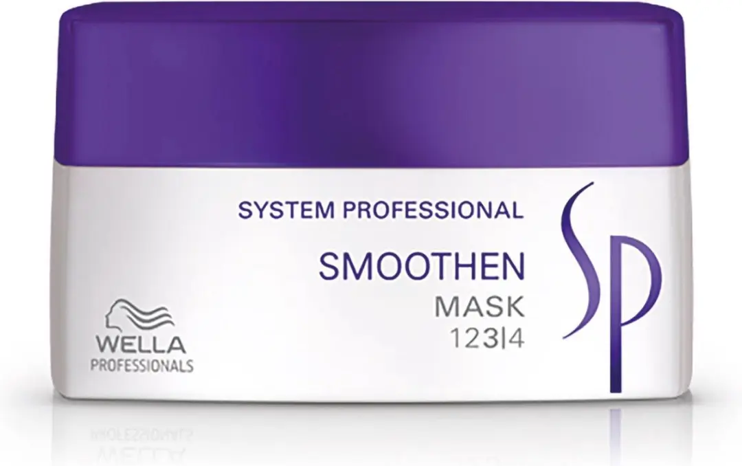 Wella Professionals Smoothen Mask 400ml