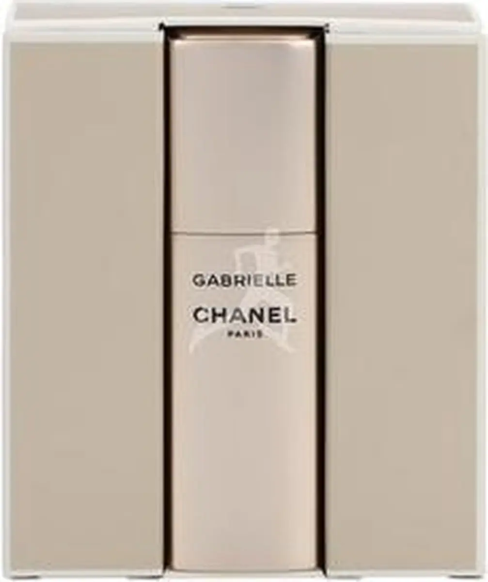 Chanel Gabrielle Eau de Parfum 3x20ml