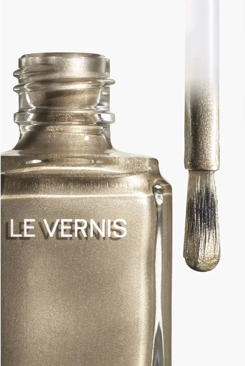 Chanel Le Vernis Nagellak 13ml - Tuxedo 169