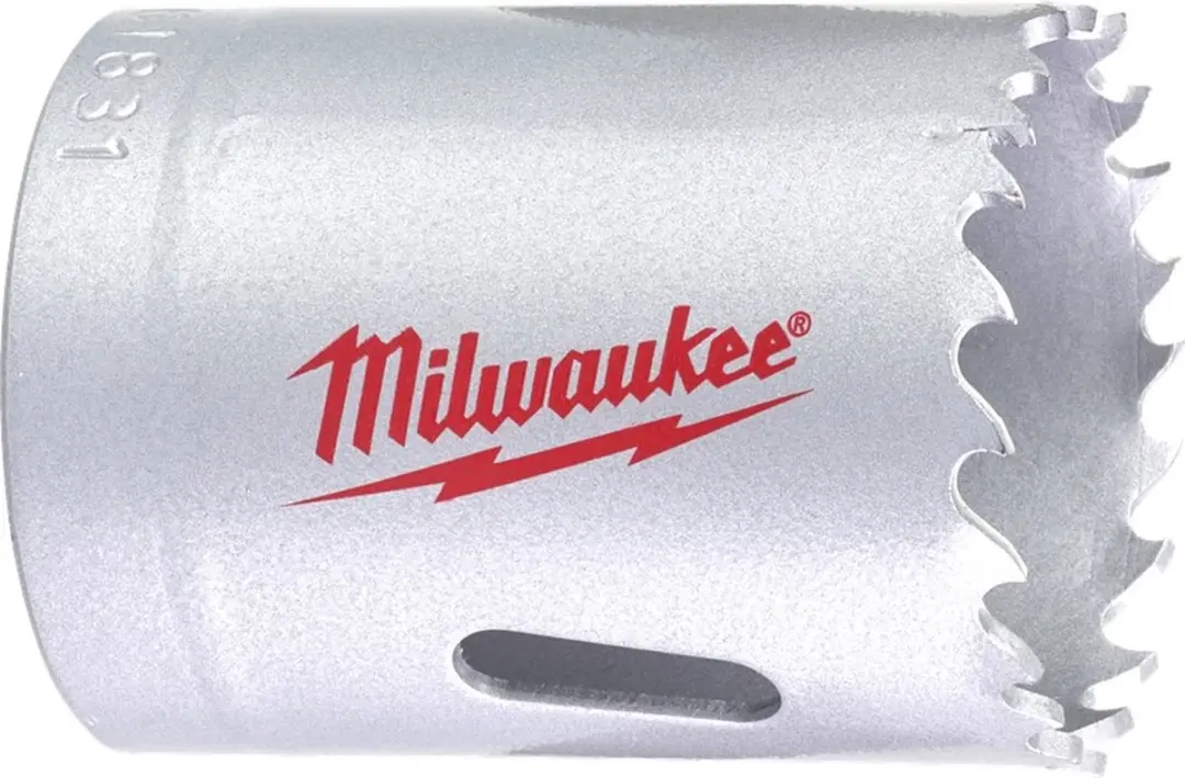 Milwaukee Bi-Metaal Gatzaag HSAW 38mm 4932464684