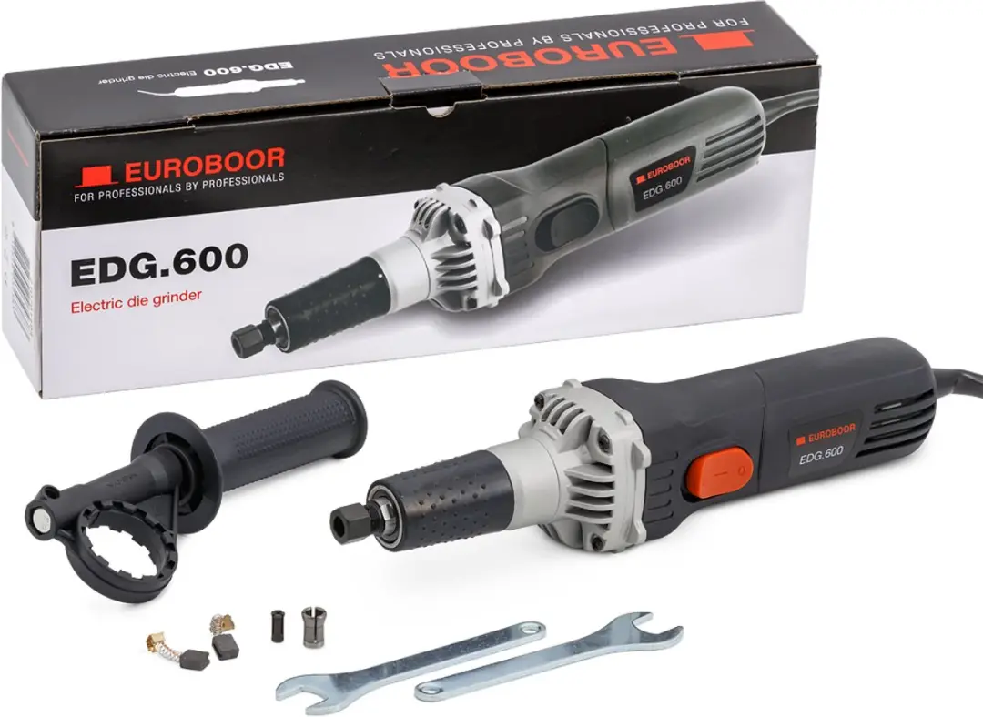 Euroboor EDG.600 Elektrische Stiftslijper 600W