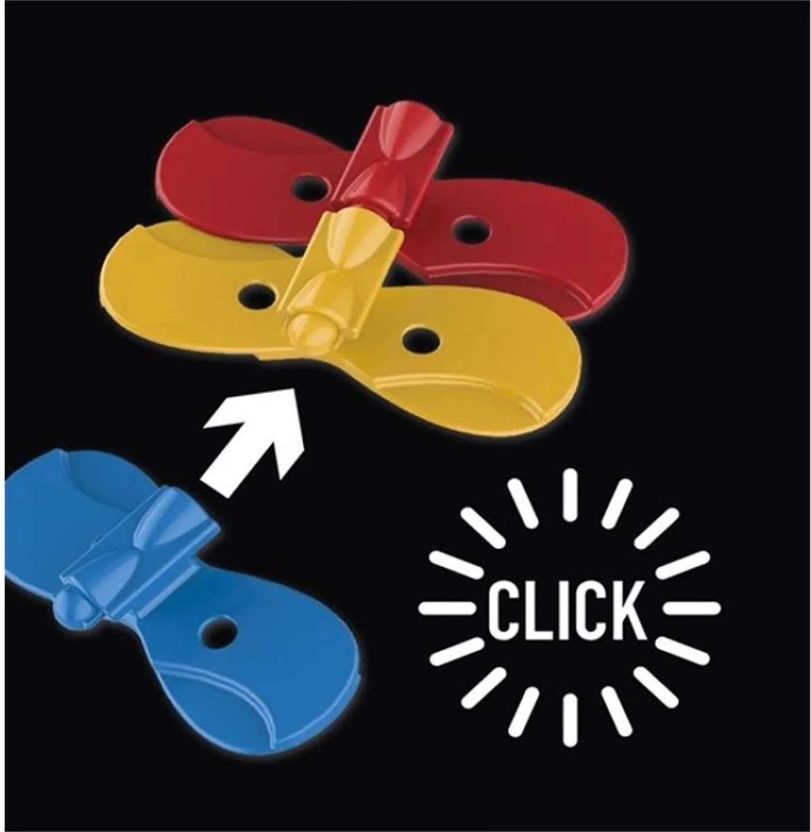 Smoby FleXtreme Discovery Set Racebaan 184-delig - 4.4m - Meerkleurig
