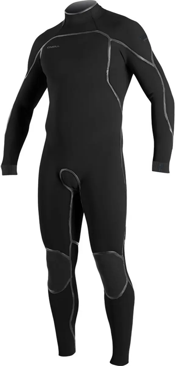O'Neill Psycho One 5/4mm Heren Wetsuit