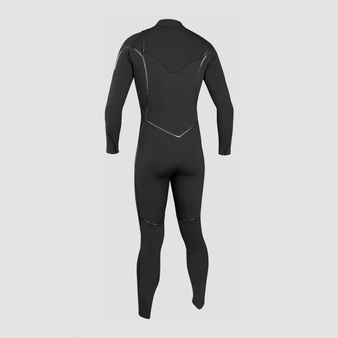 O'Neill Psycho One 5/4mm Heren Wetsuit - Zwart