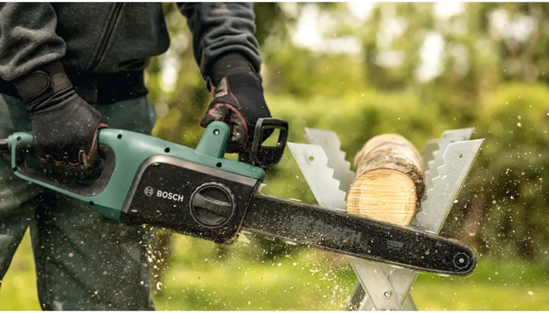 Bosch Zaagketting 30cm 1.1mm - afbeelding 3 van 4