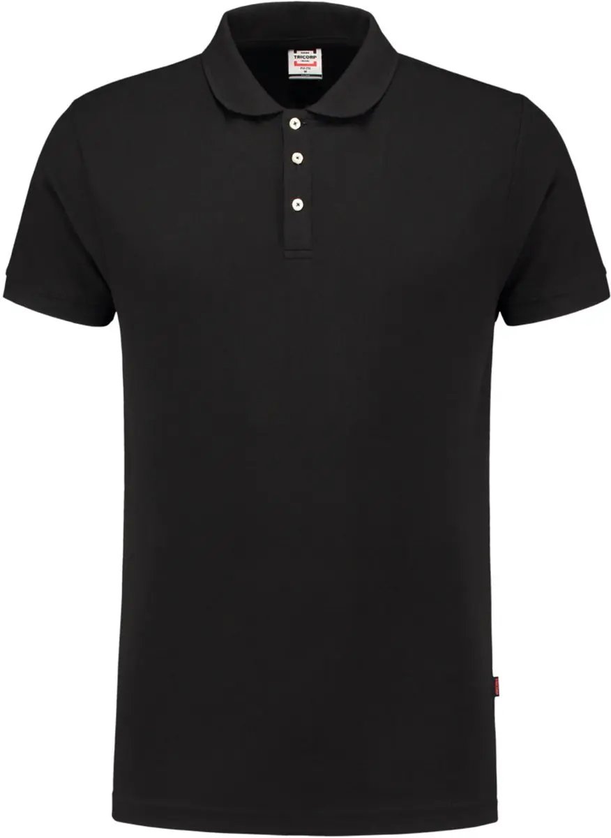 Tricorp 201012 Poloshirt Fitted 5XL