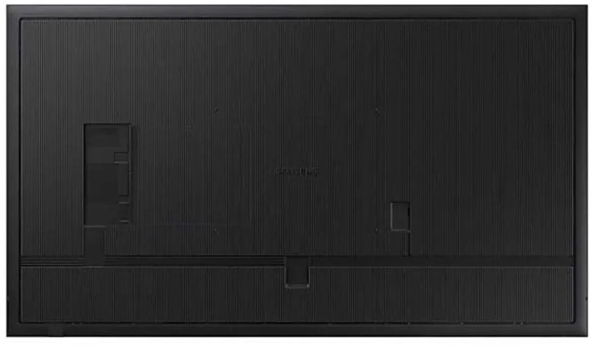 Samsung QH43C 43" 4K LED Monitor - Veelkleurig