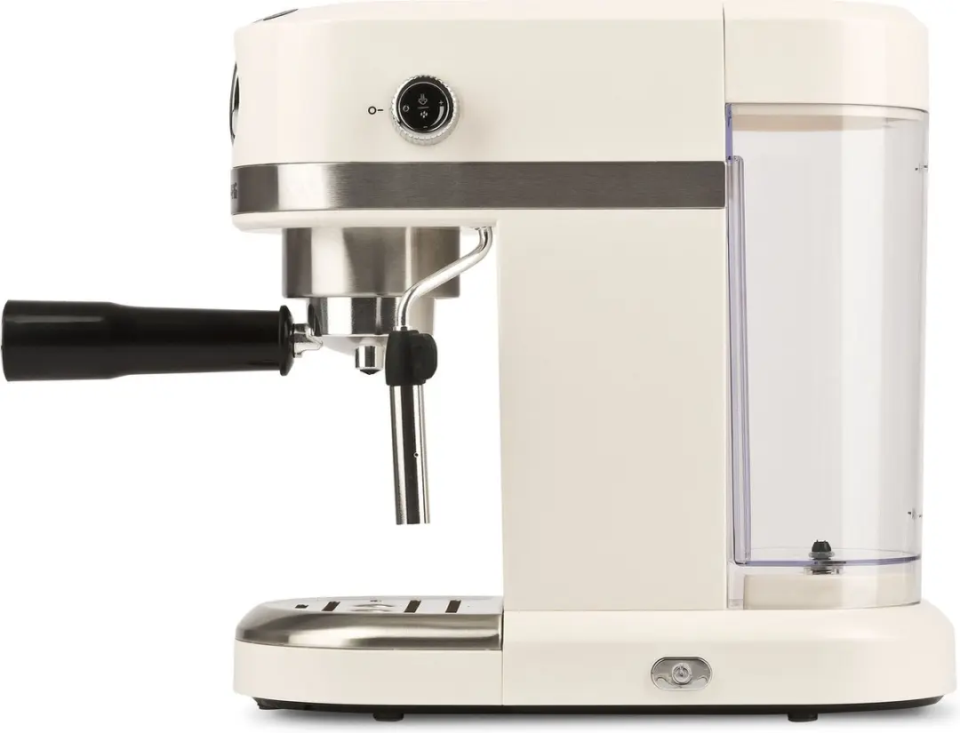 G3 Ferrari Amarcord Espressomachine 1350W - 1,4L - Crème