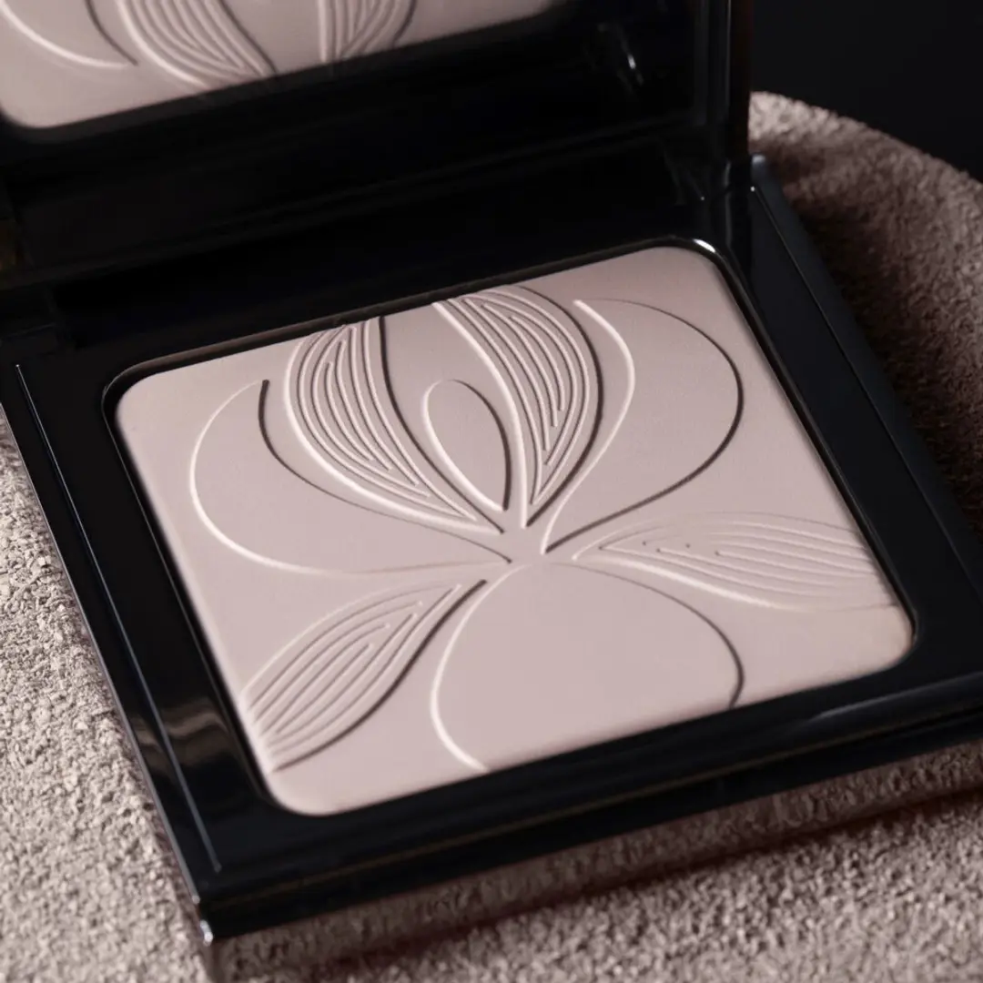 Sisley Blur Expert Perfecting Smoothing Powder 0 Light - 11g Compact Poeder