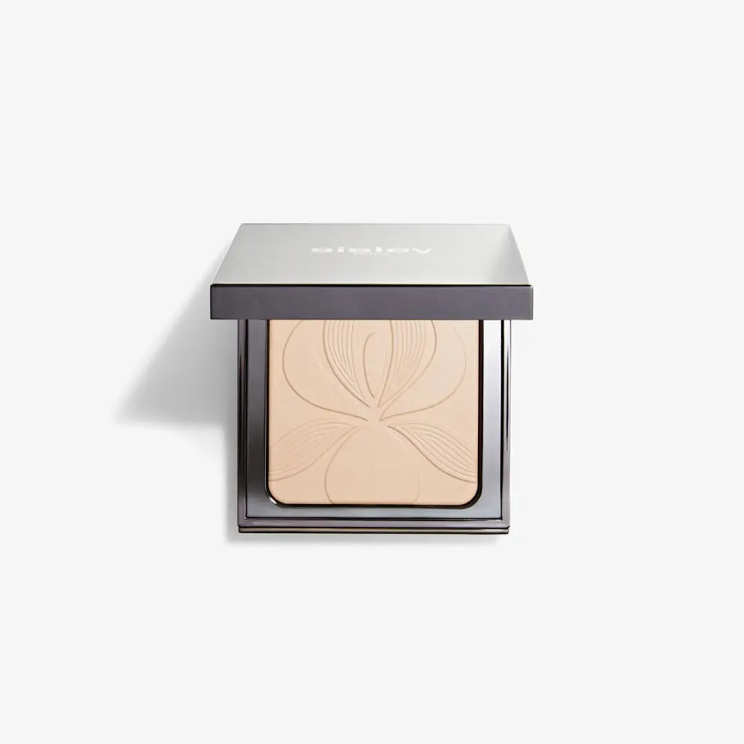 Sisley Blur Expert Perfecting Smoothing Powder 0 Light