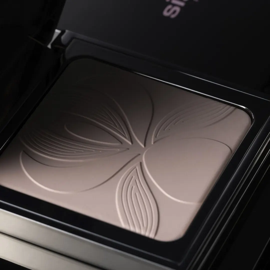 Sisley Blur Expert Perfecting Smoothing Powder 0 Light - 11g Compact Poeder