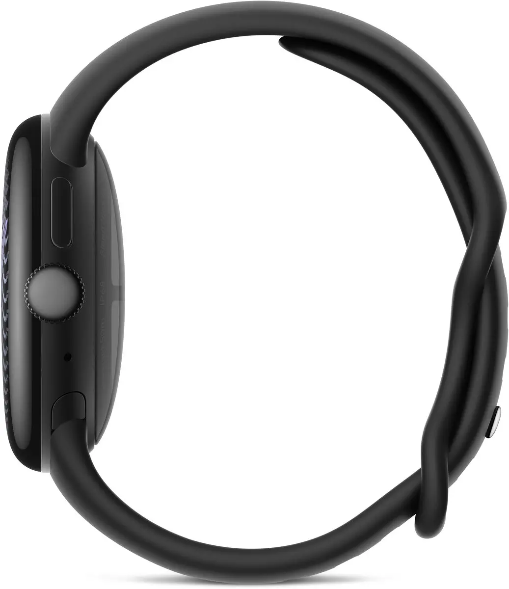 Google Pixel Watch 5 41mm Smartwatch - Zwart