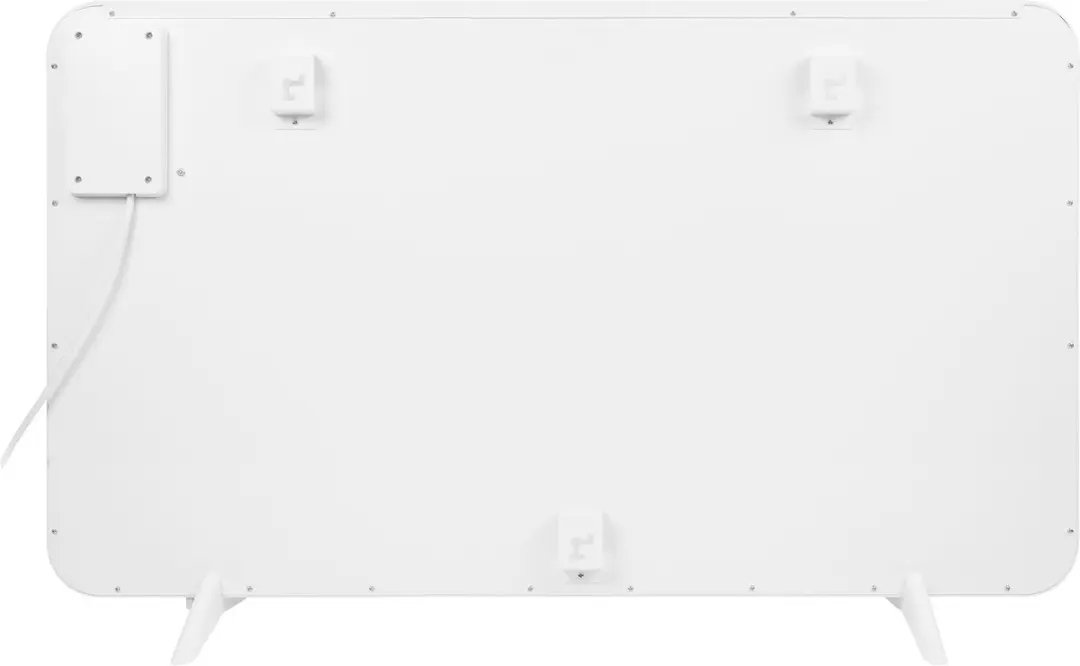 Tristar KA-5096 Infrarood Paneelverwarmer 650W - Wit - afbeelding 5 van 6