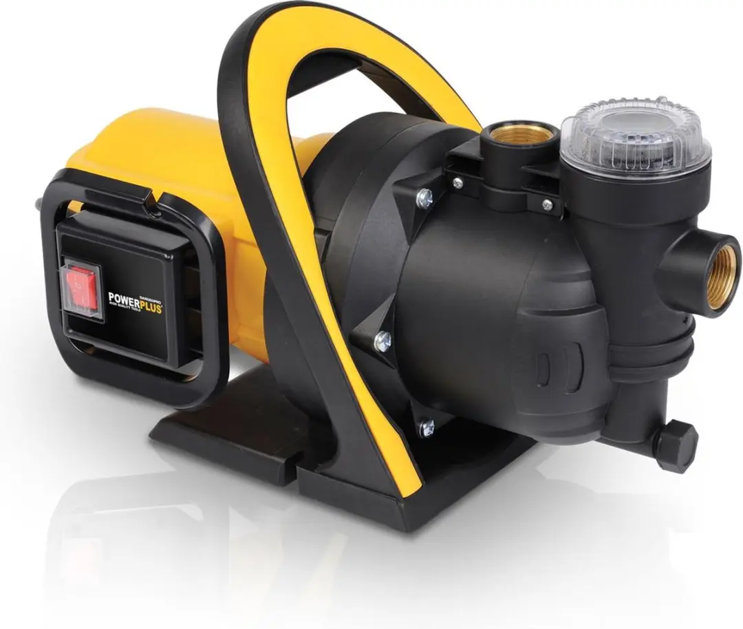 Powerplus POWXG9442 Tuinpomp 800W