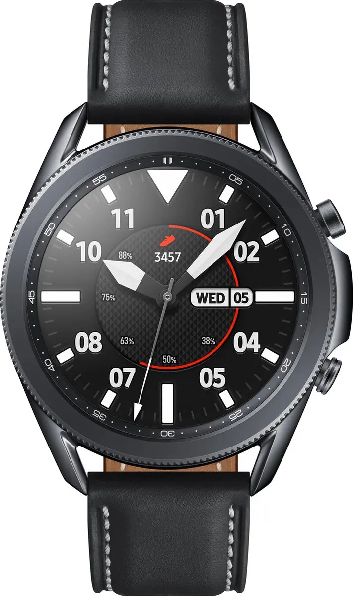 Samsung Galaxy Watch3 45mm Smartwatch