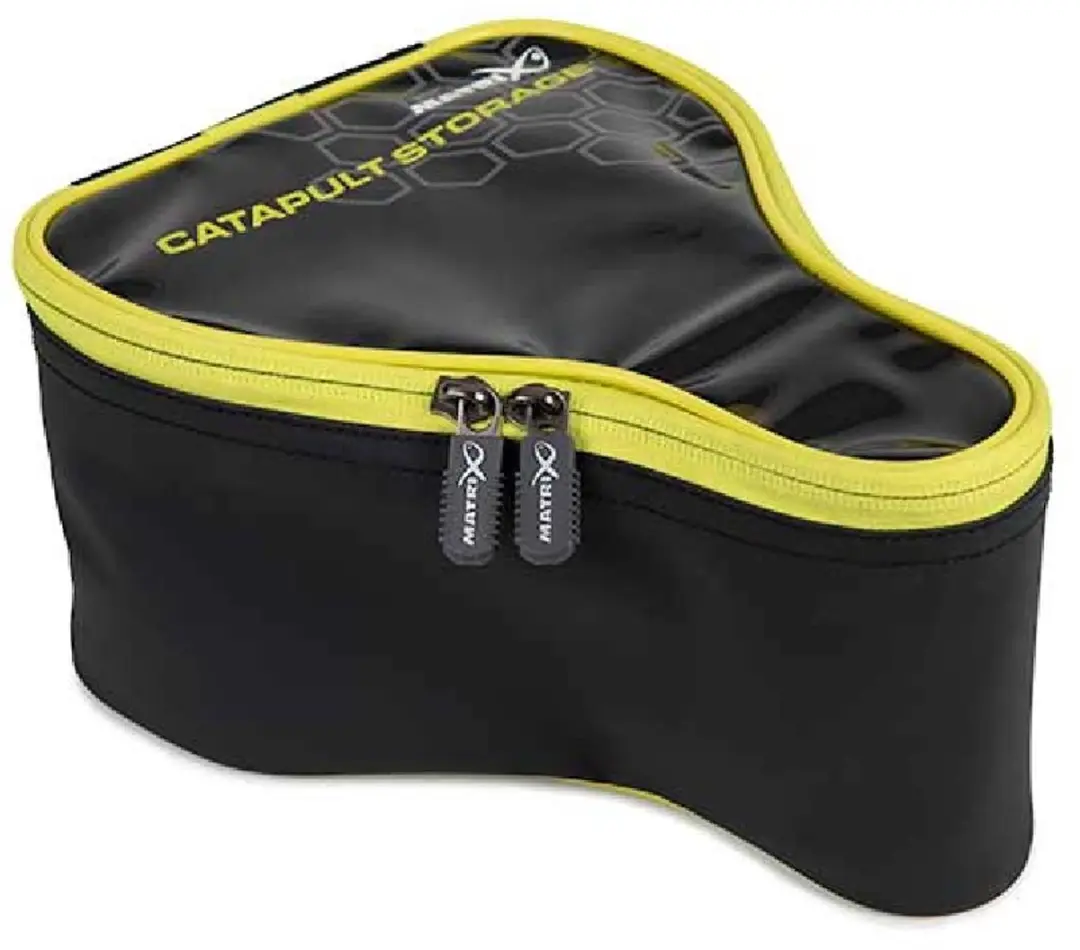 Matrix Catapult Case GLU181