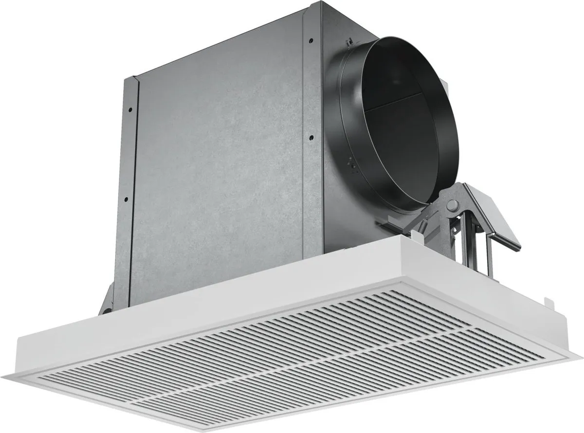 Bosch DIZ0JC2D0 Afzuigkapaccessoire