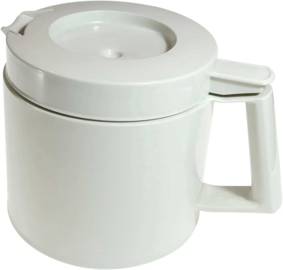 Braun Aromator Thermoskan KFK10W