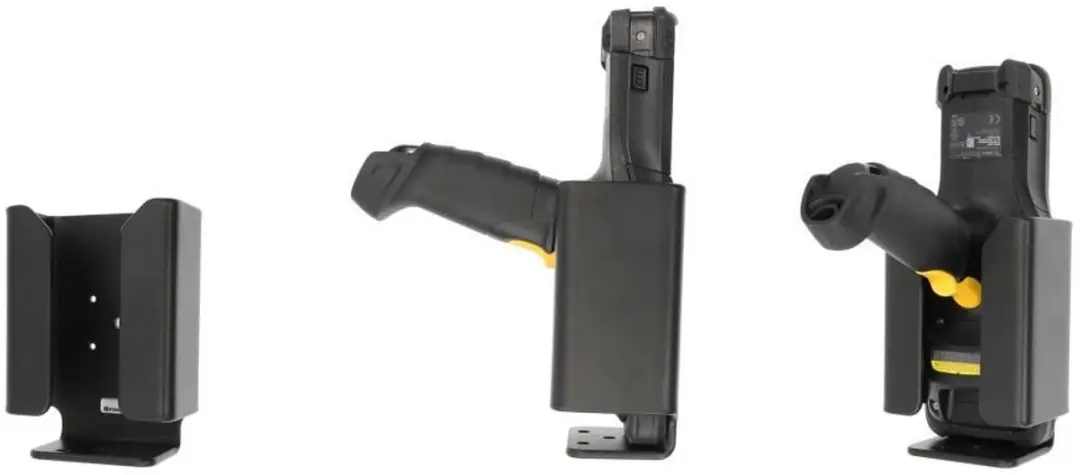 Brodit Houder Universele Scanner Pistolgrip 154627405 - Zwart