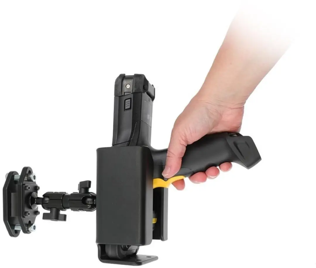 Brodit Houder Universele Scanner Pistolgrip 154627405