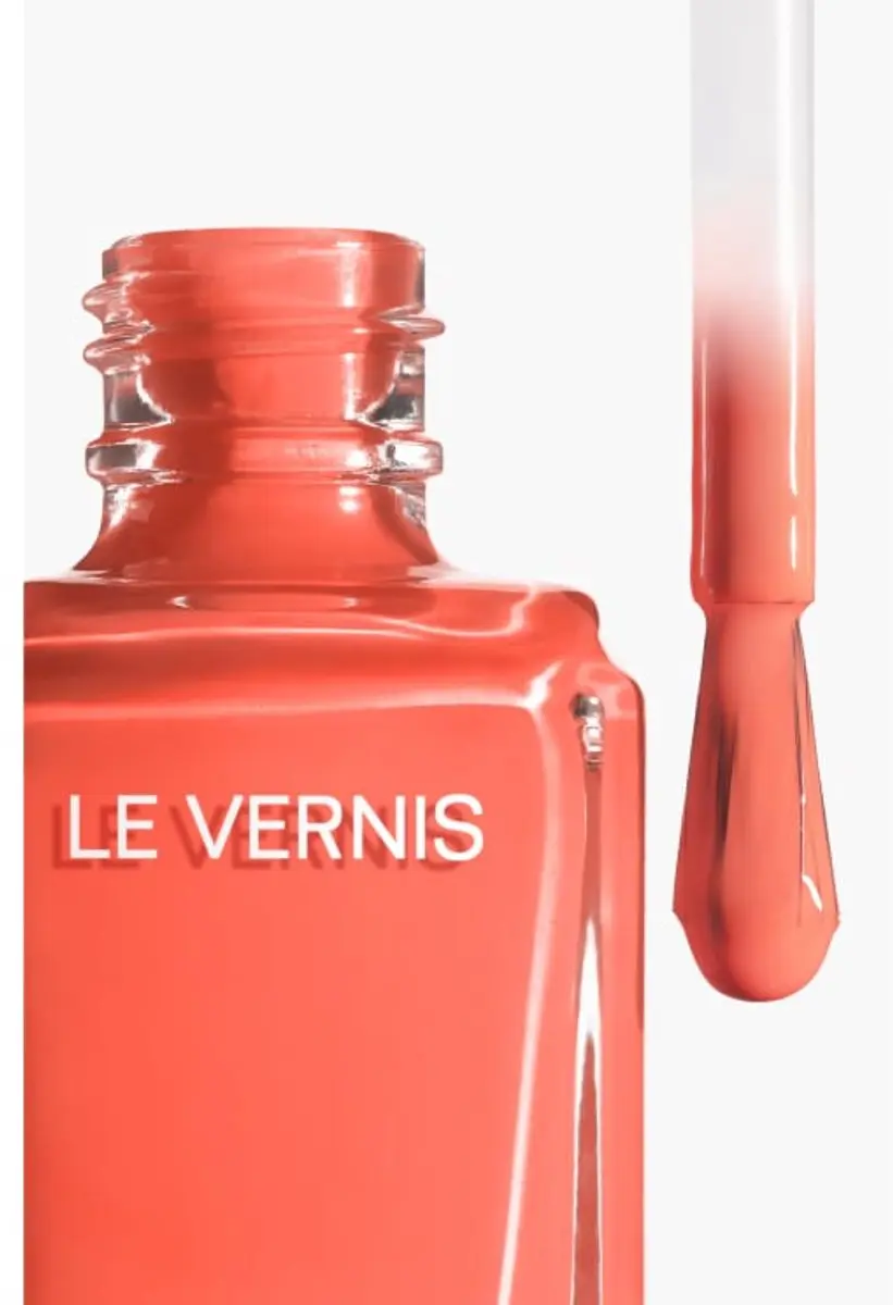 Chanel Le Vernis Été Indien Nagellak 13ml