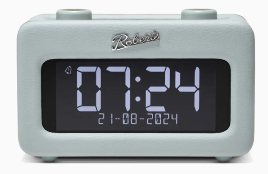 Roberts Revival Rest Wekkerradio