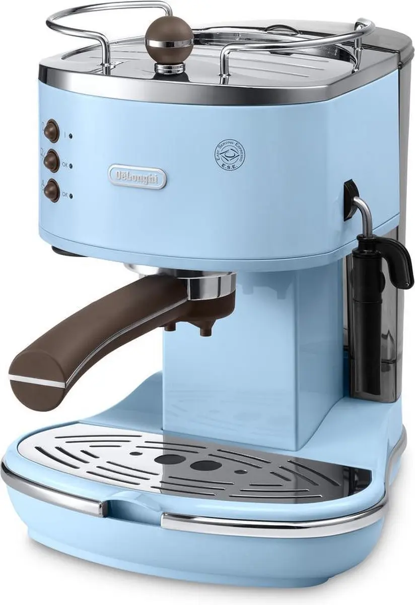 De'Longhi Icona ECOV311.AZ Espressomachine