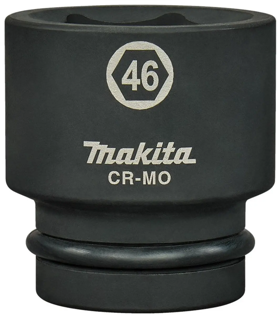 Makita E-24620 Krachtdop 46x72mm