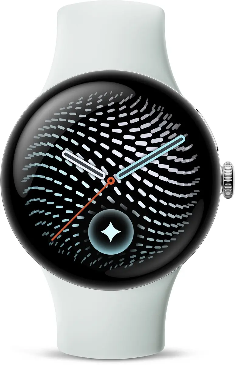 Google Pixel Watch 5