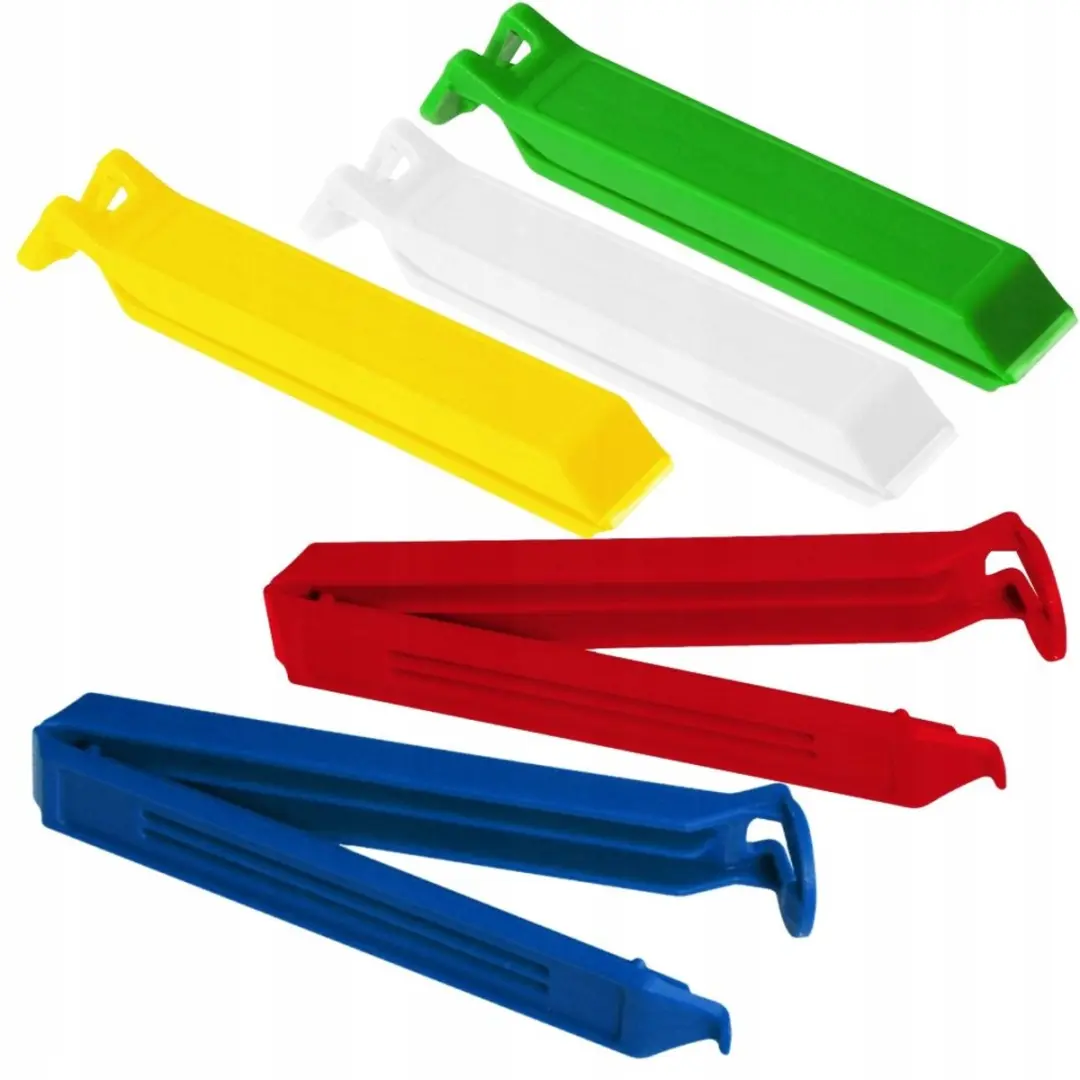 Fackelmann Keukenclips 11cm