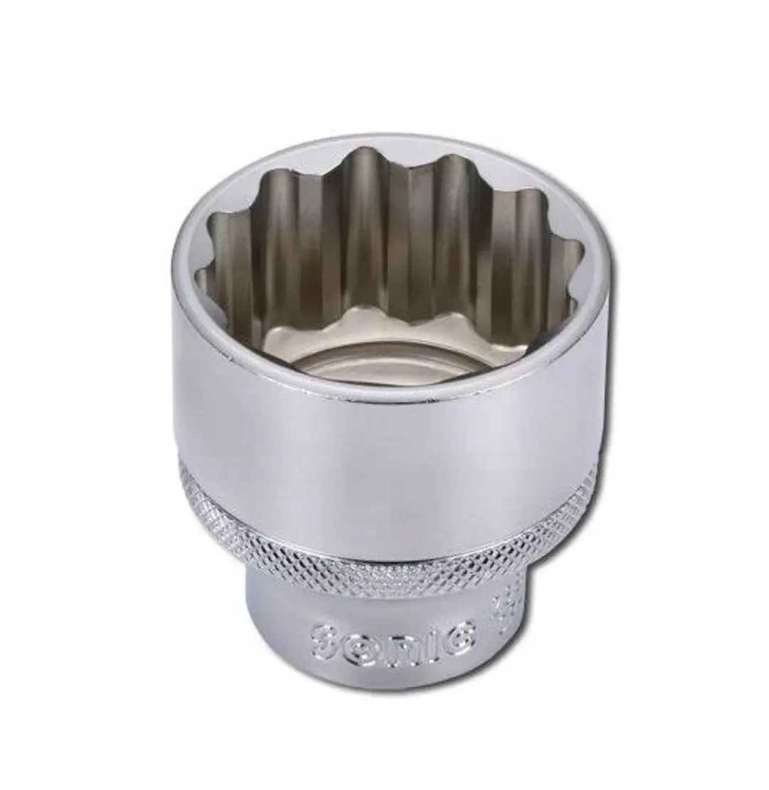 Sonic 1/2" Doppeldops 32mm 12-kant