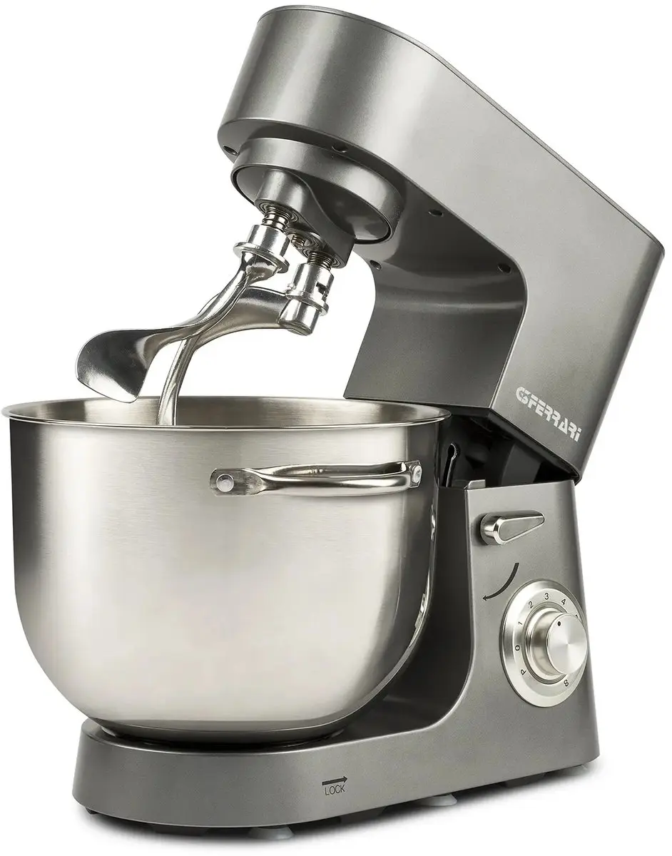 G3 Ferrari Pastaio Come a Mano Keukenmachine 1800W
