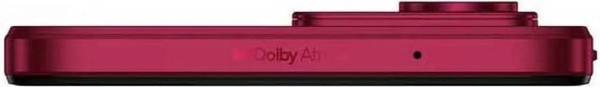 Smartphone Motorola PAYM0002SE 6,55" 256 GB 12 GB RAM