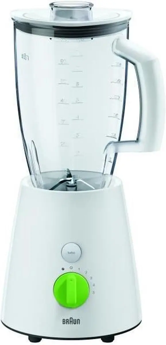 Braun Tribute Collection JB3010 Blender 800W