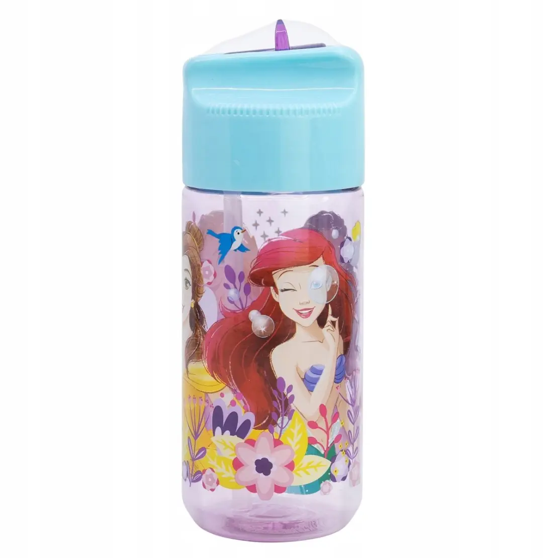 Disney Princess Tritan Waterfles 430ml