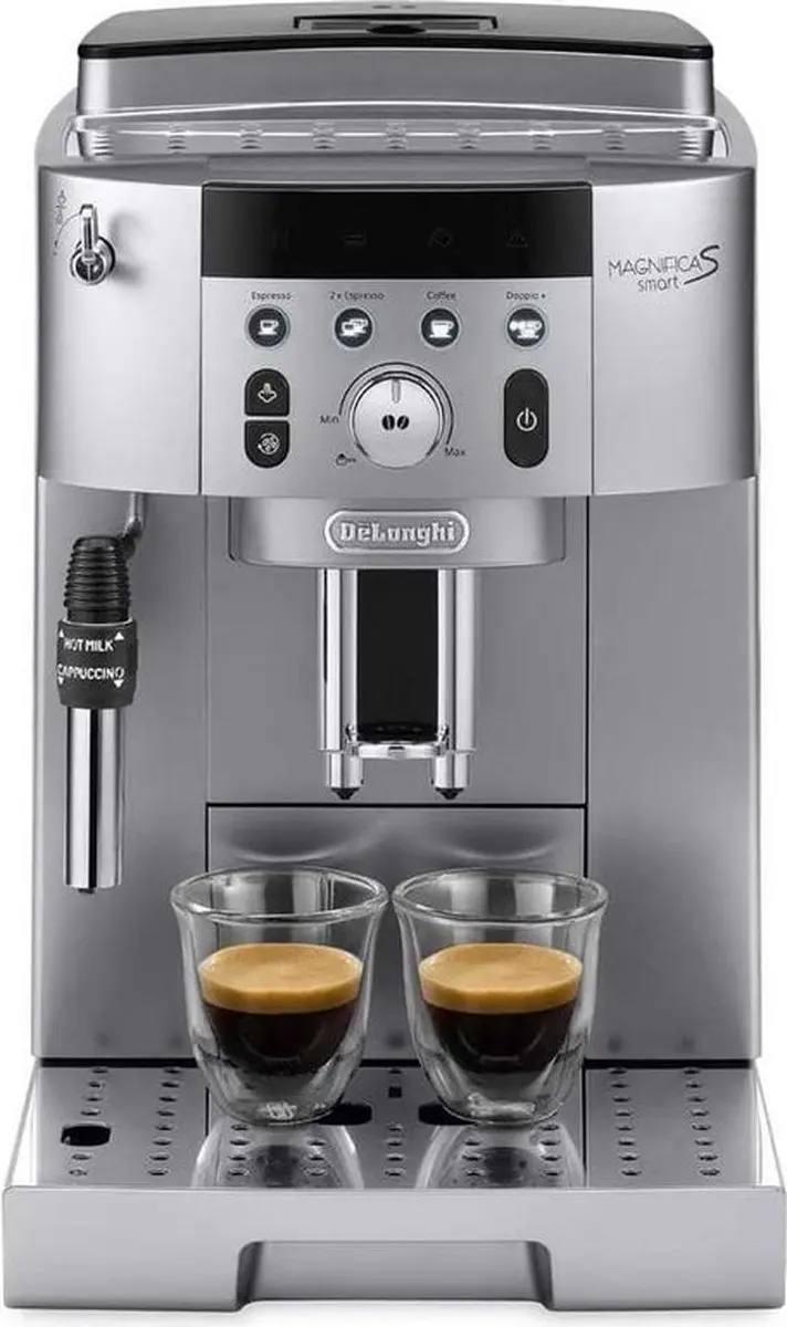 De'Longhi Magnifica ECAM220.31.SB Espressomachine