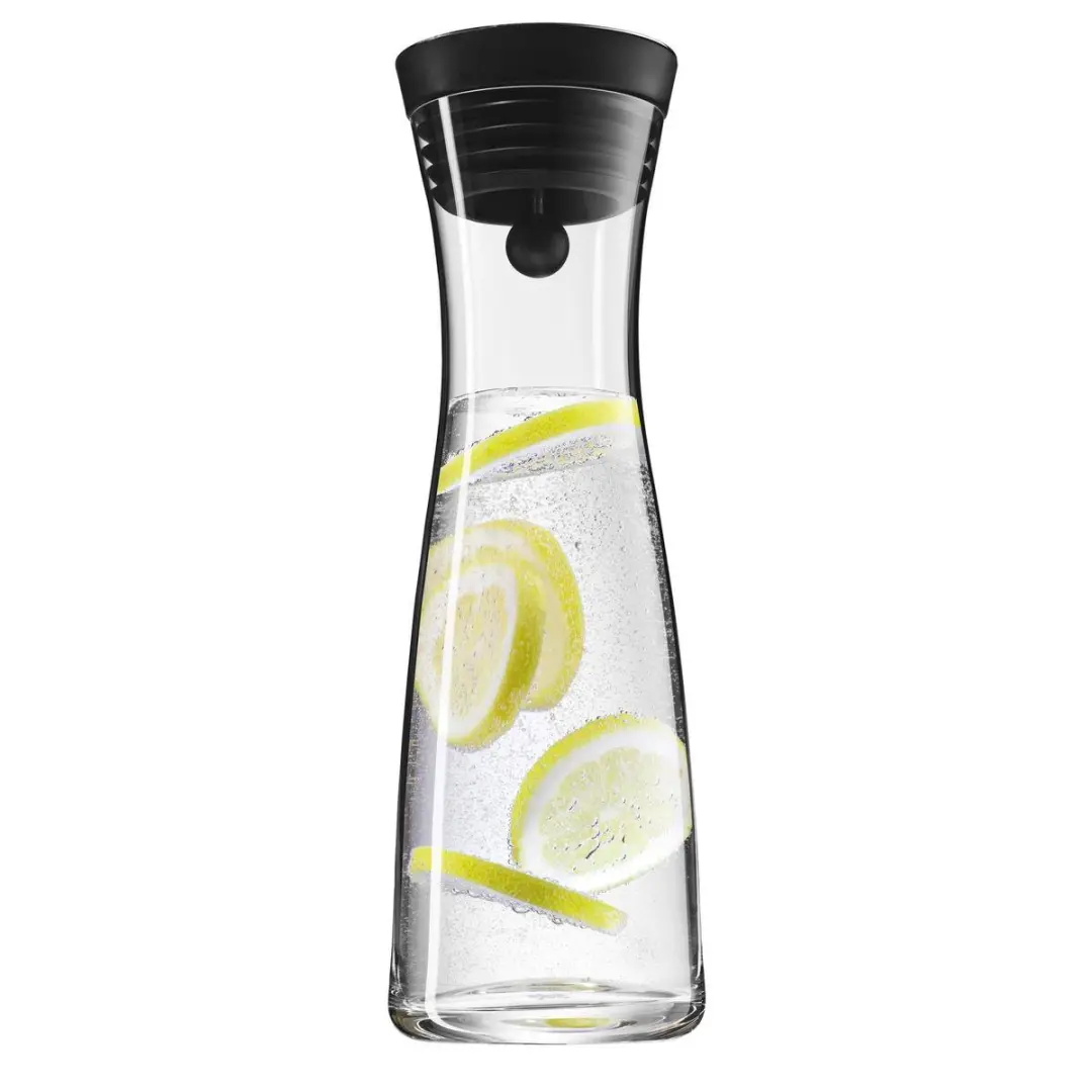 WMF Basic Waterkaraf 0,75L - Zwart