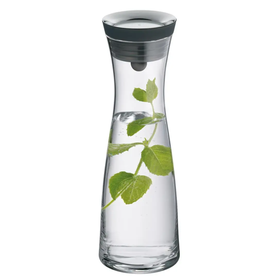 WMF Basic Waterkaraf 0,75L - Zwart
