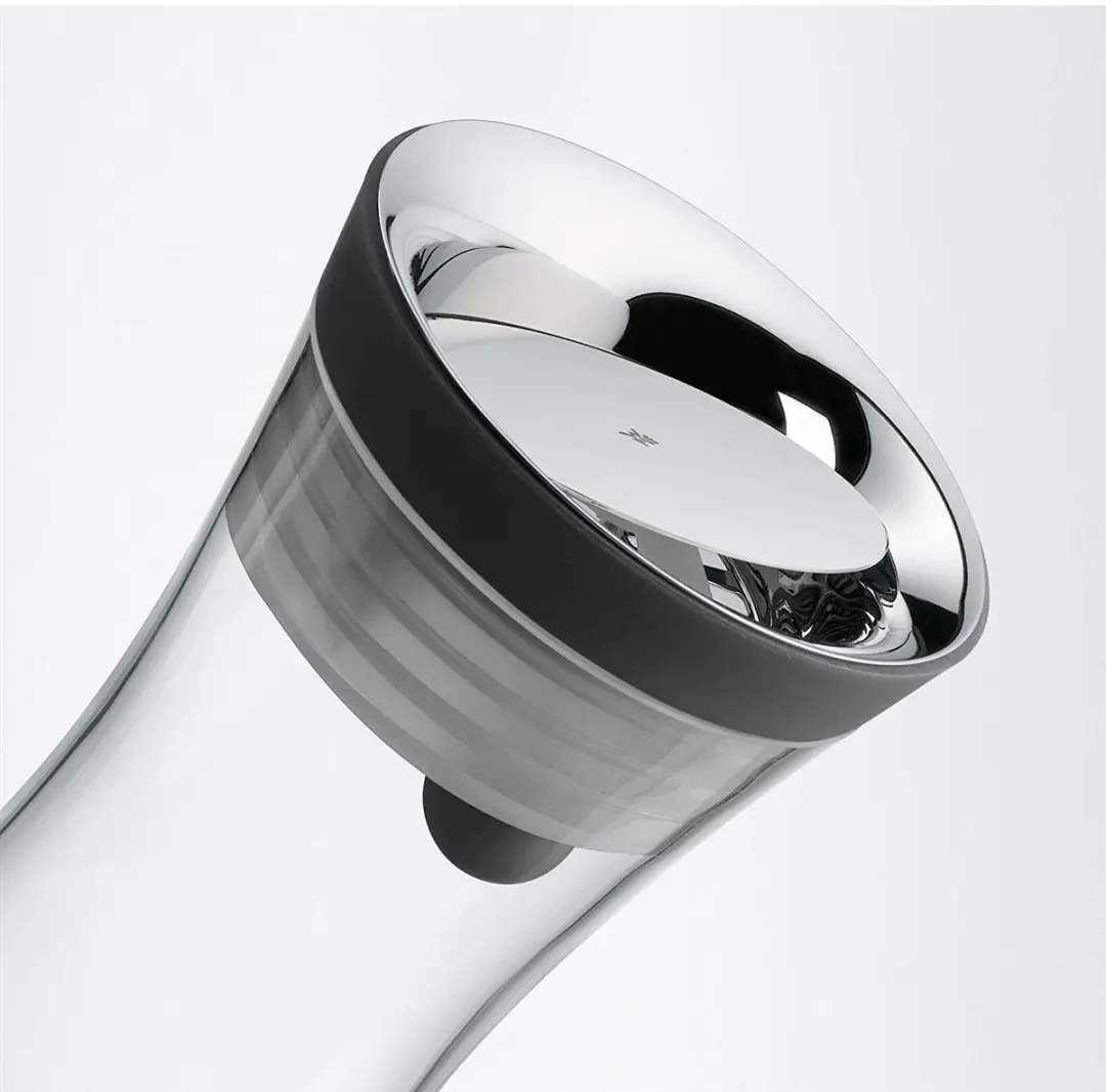 WMF Basic Waterkaraf 0,75L - Zwart