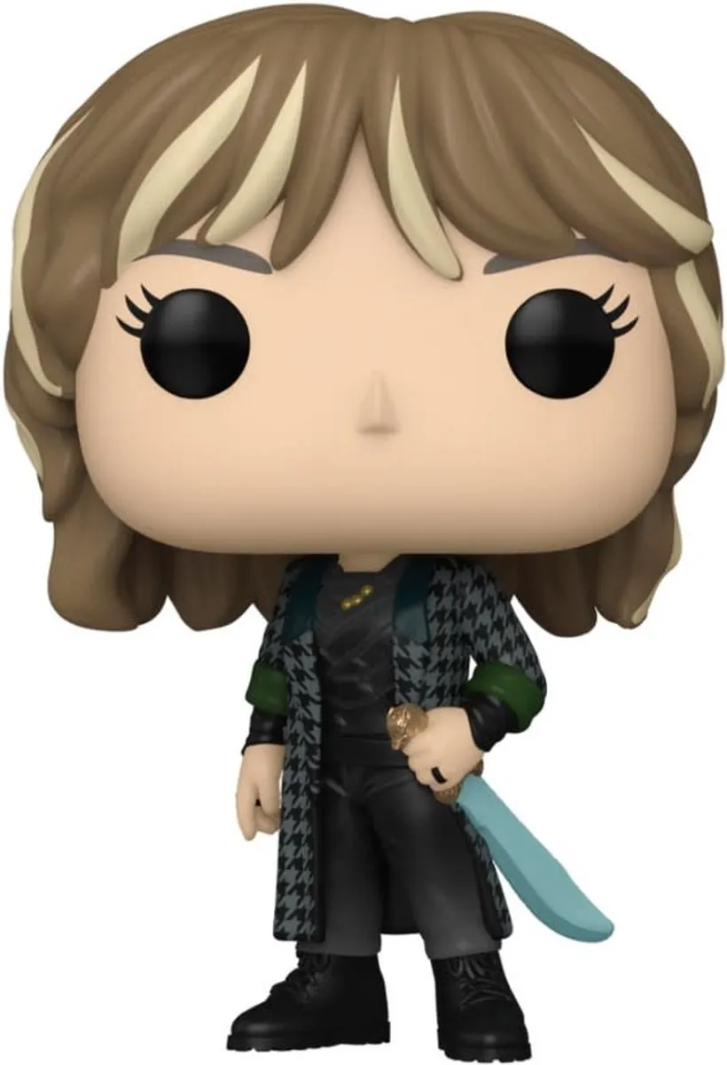 Funko Pop! Sylvie Loki Season 2 72171 - Multicolor