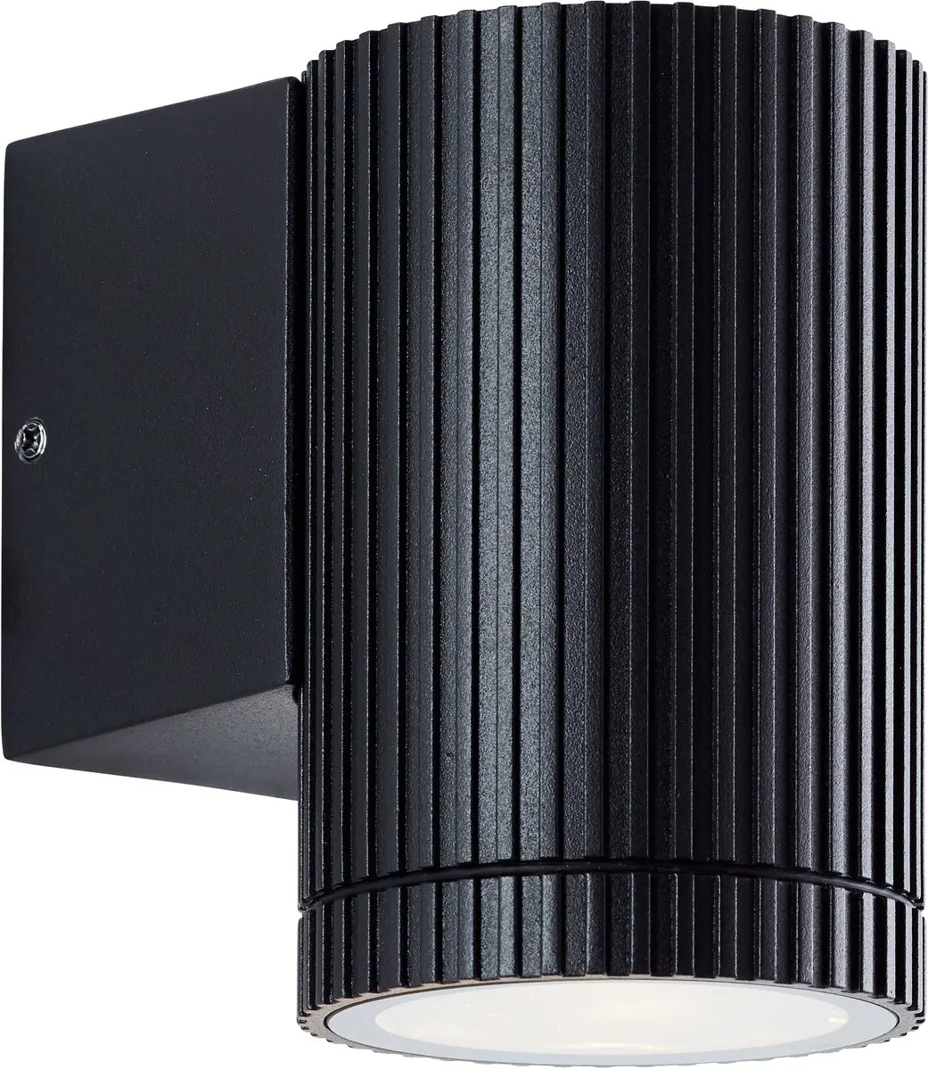 Brilliant Keola Buiten Wandlamp GU10 1x10W