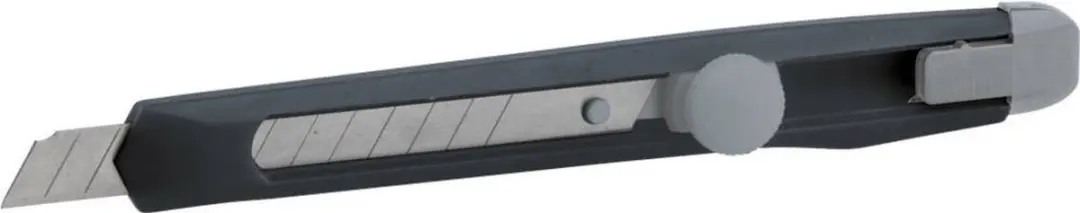 KWB Hobby Afbreekmesjes 3-delig - 9mm/18mm