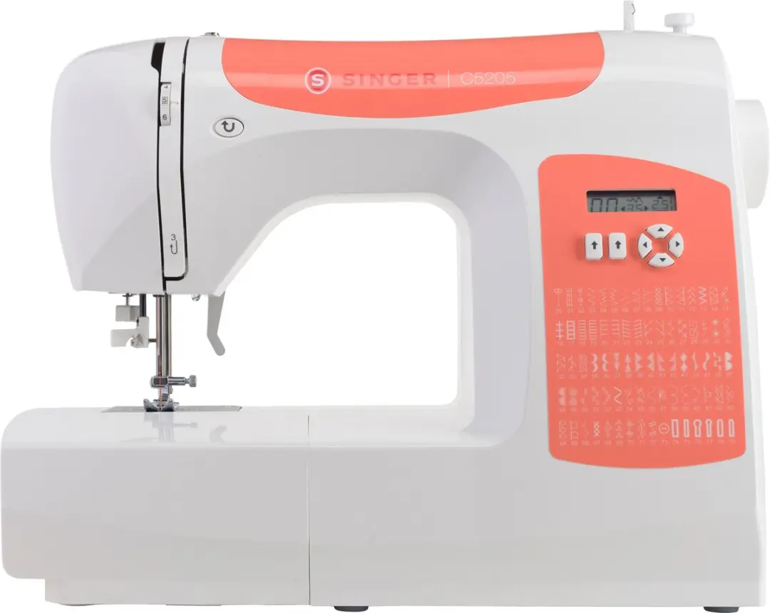 Singer C5205 Naaimachine
