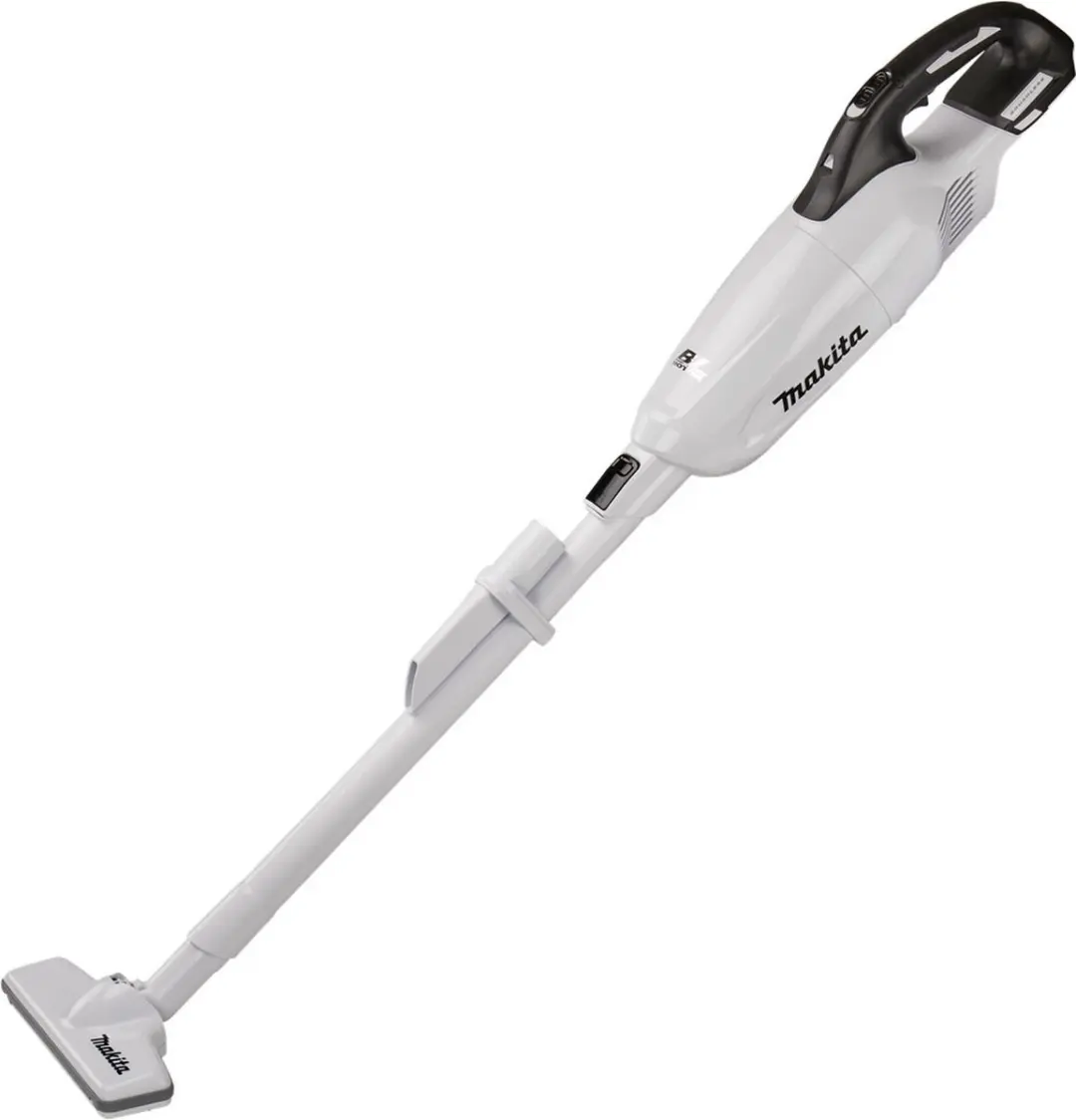 Makita DCL280FZW Accu Stofzuiger 18V