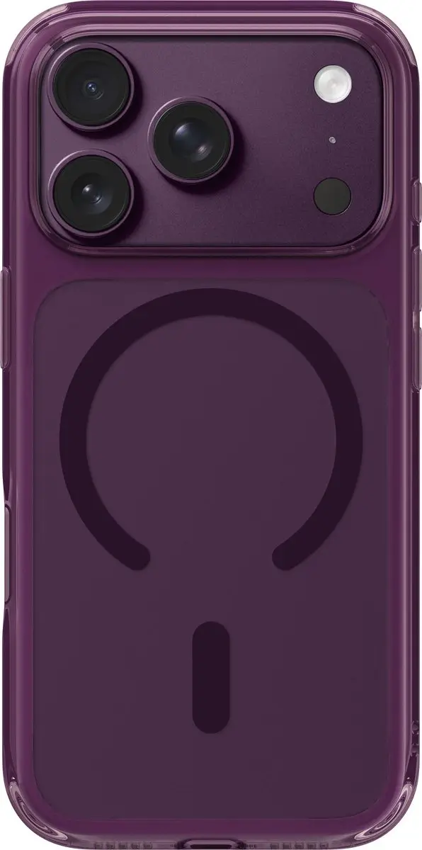 Laut Crystal Fluro iPhone 17 Pro Max Hoesje