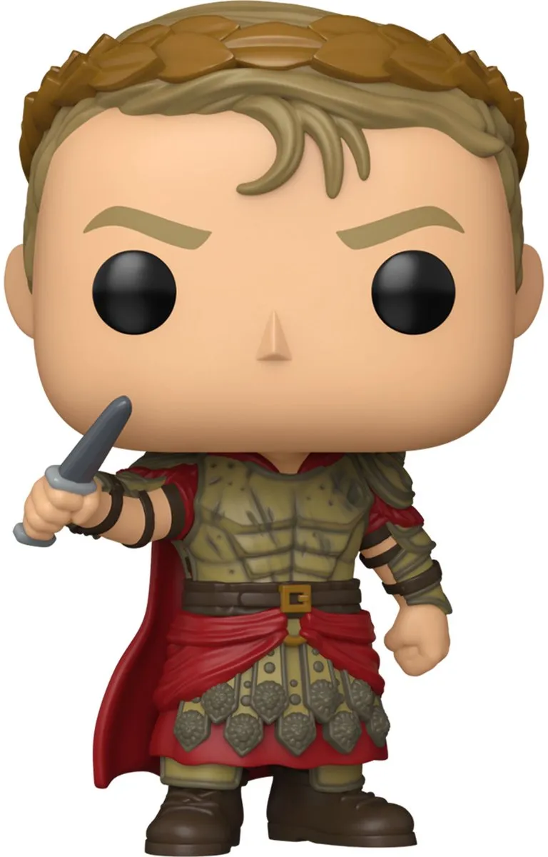 Funko POP Television Fallout TV S2 Caesar