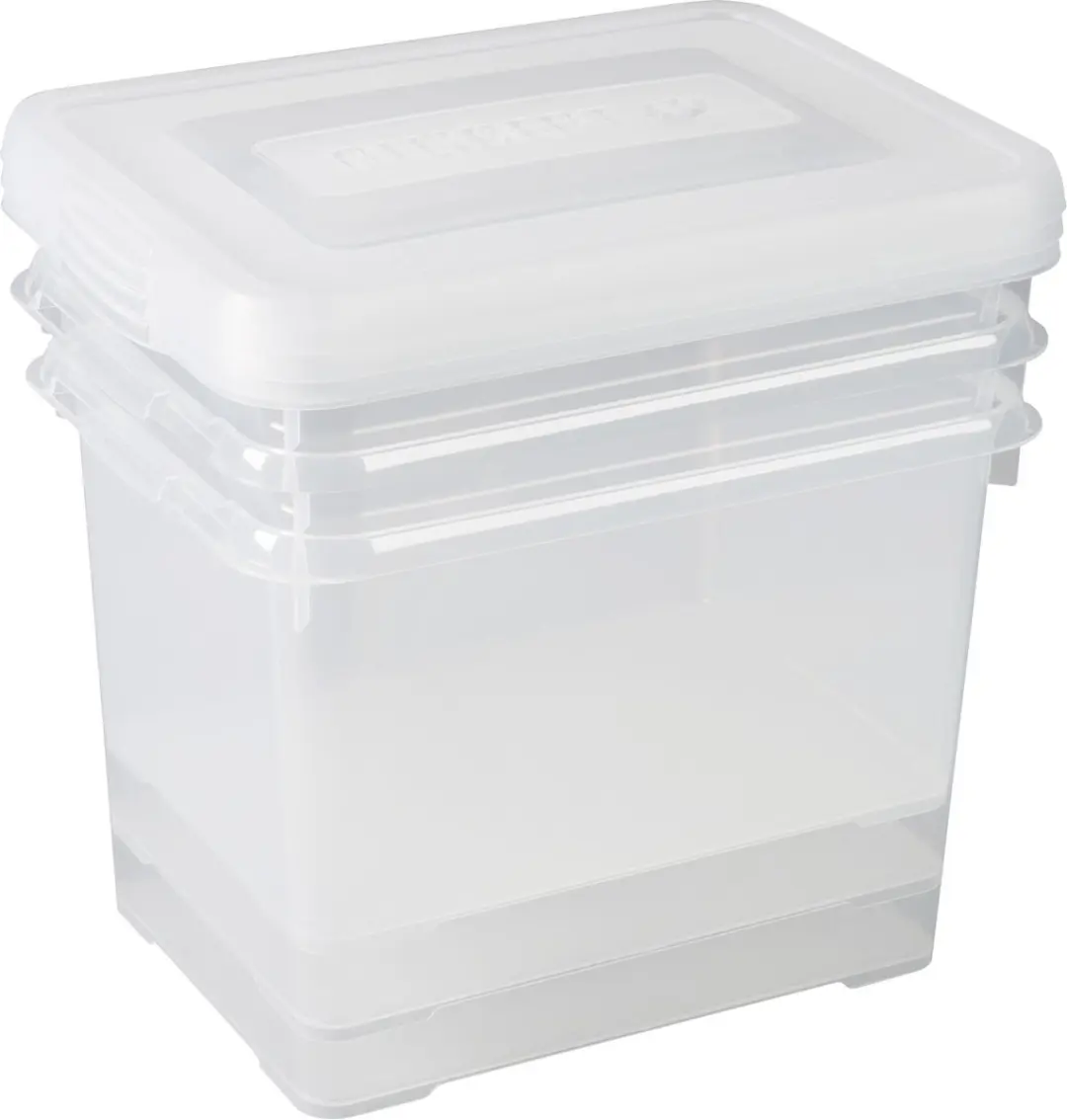 Curver Handy Box Opbergbox 20L