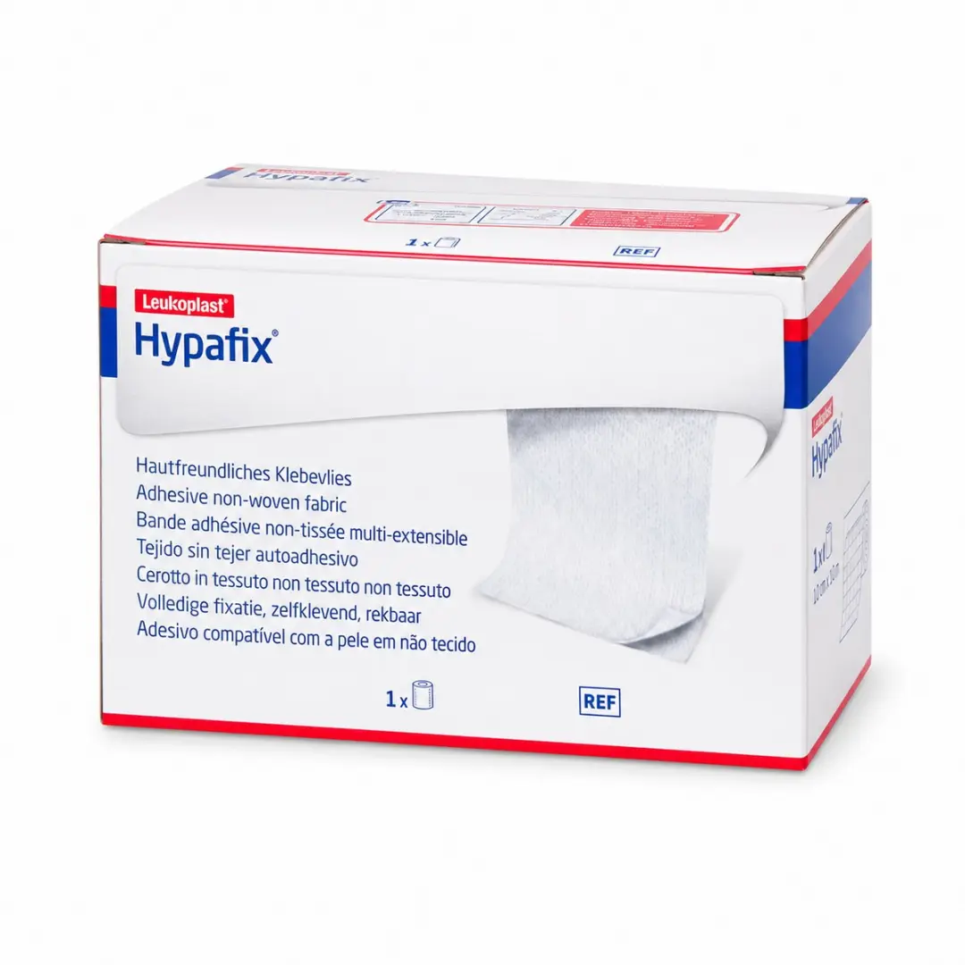 Leukoplast Hypafix Fixatiepleister 20m x 15cm