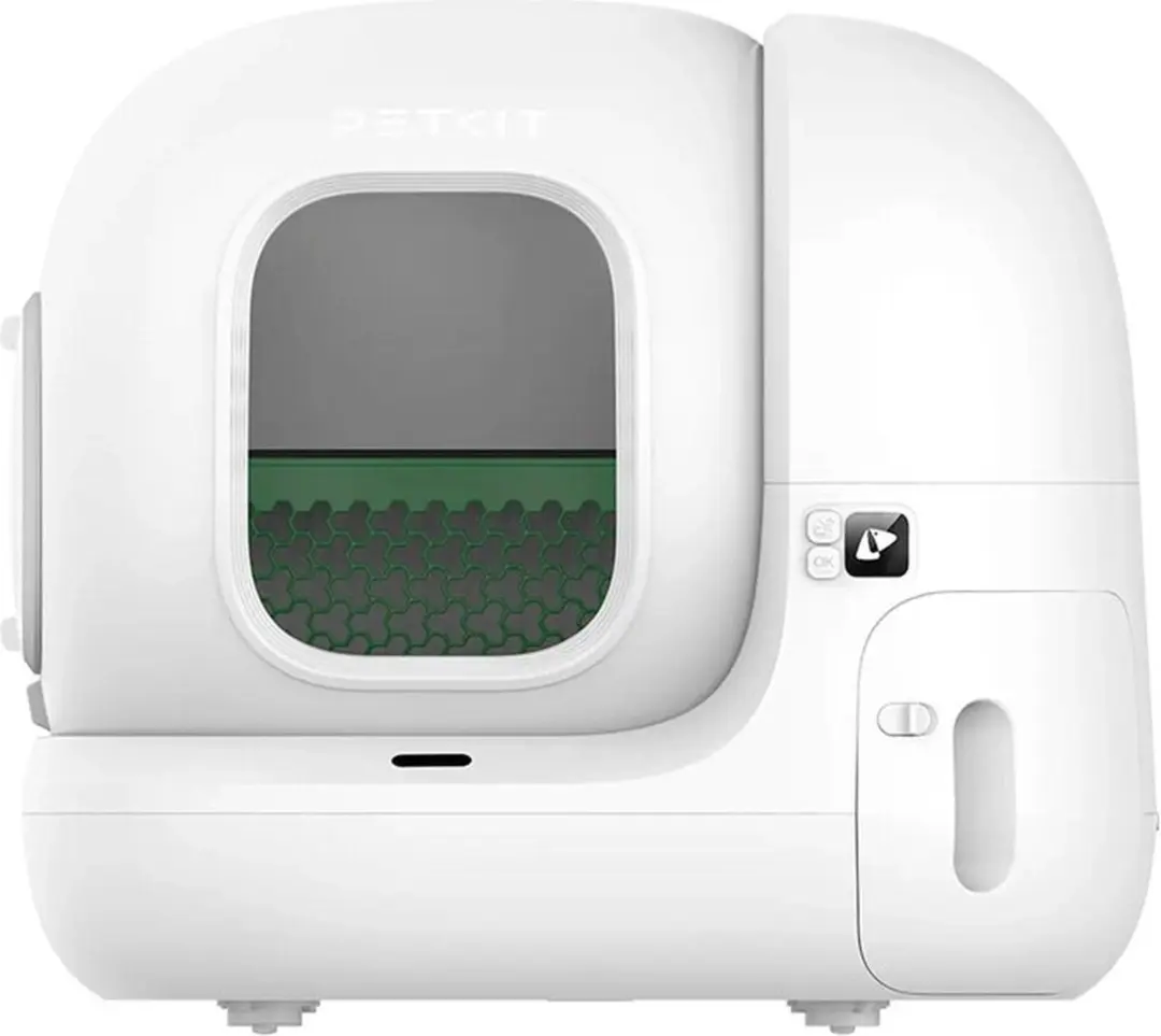 Petkit Pura Max 2 Basic Automatische Kattenbak 76L