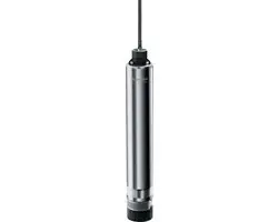 Gardena Dompel-Drukopvoerpomp 6000/5 Inox 950W